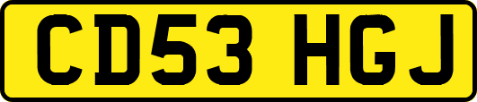 CD53HGJ