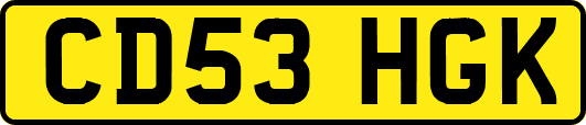 CD53HGK