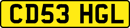 CD53HGL