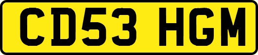 CD53HGM