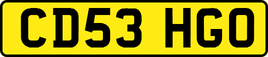 CD53HGO