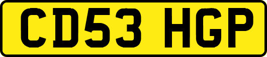 CD53HGP