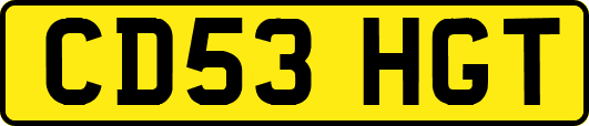 CD53HGT