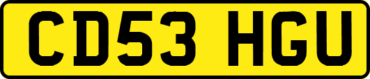 CD53HGU