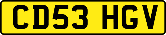 CD53HGV