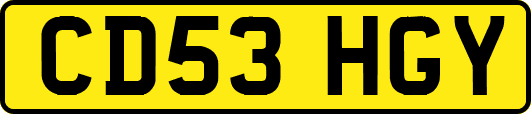 CD53HGY