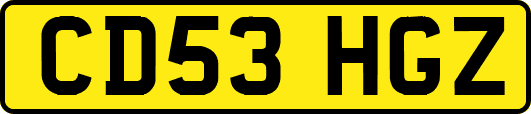 CD53HGZ