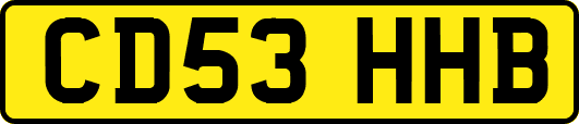 CD53HHB