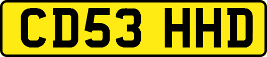 CD53HHD