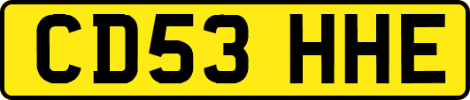 CD53HHE