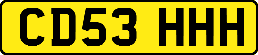 CD53HHH