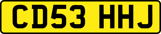 CD53HHJ