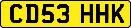 CD53HHK