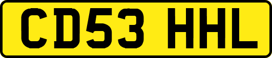 CD53HHL