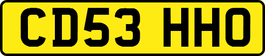 CD53HHO