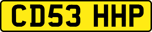 CD53HHP