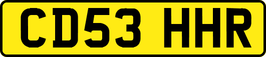 CD53HHR