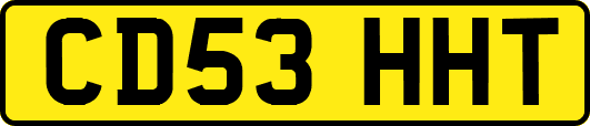 CD53HHT