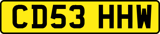 CD53HHW