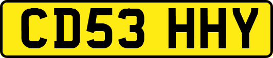 CD53HHY