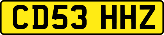 CD53HHZ