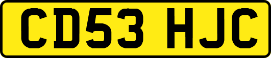 CD53HJC
