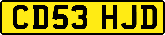 CD53HJD