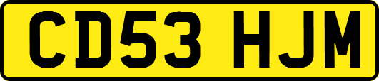 CD53HJM
