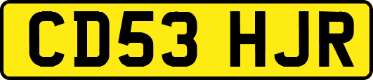 CD53HJR