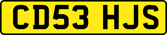 CD53HJS