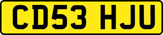CD53HJU