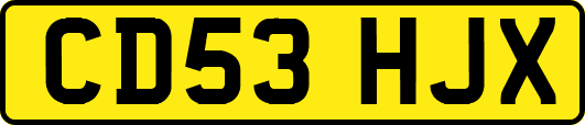 CD53HJX