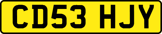 CD53HJY