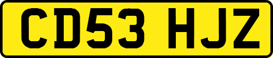 CD53HJZ