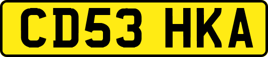 CD53HKA