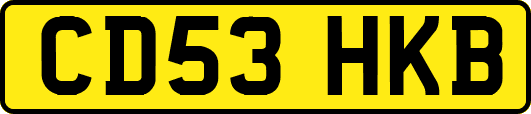 CD53HKB