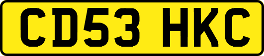 CD53HKC