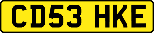 CD53HKE