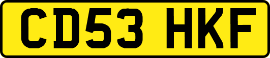 CD53HKF