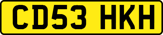 CD53HKH