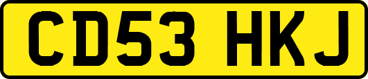 CD53HKJ