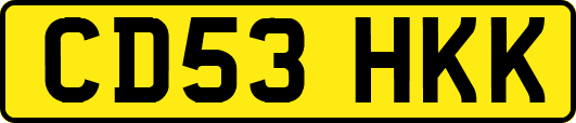 CD53HKK