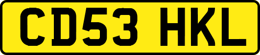 CD53HKL