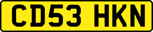 CD53HKN
