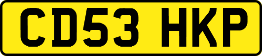 CD53HKP