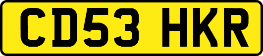 CD53HKR