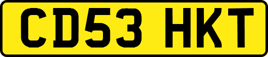 CD53HKT