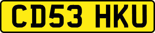CD53HKU