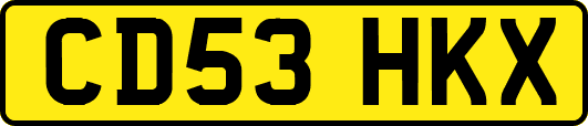 CD53HKX