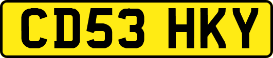 CD53HKY